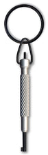 Zak Tool - PNK Aluminum Swivel Key
