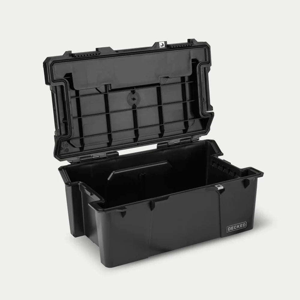 DECKED SIXER 16 ToolBox