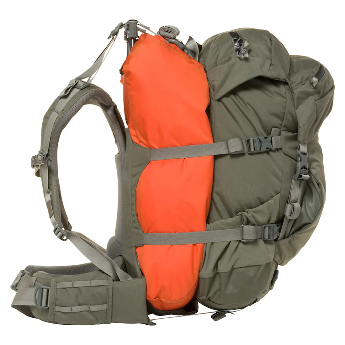 Mystery Ranch Pop Up 38 Pack