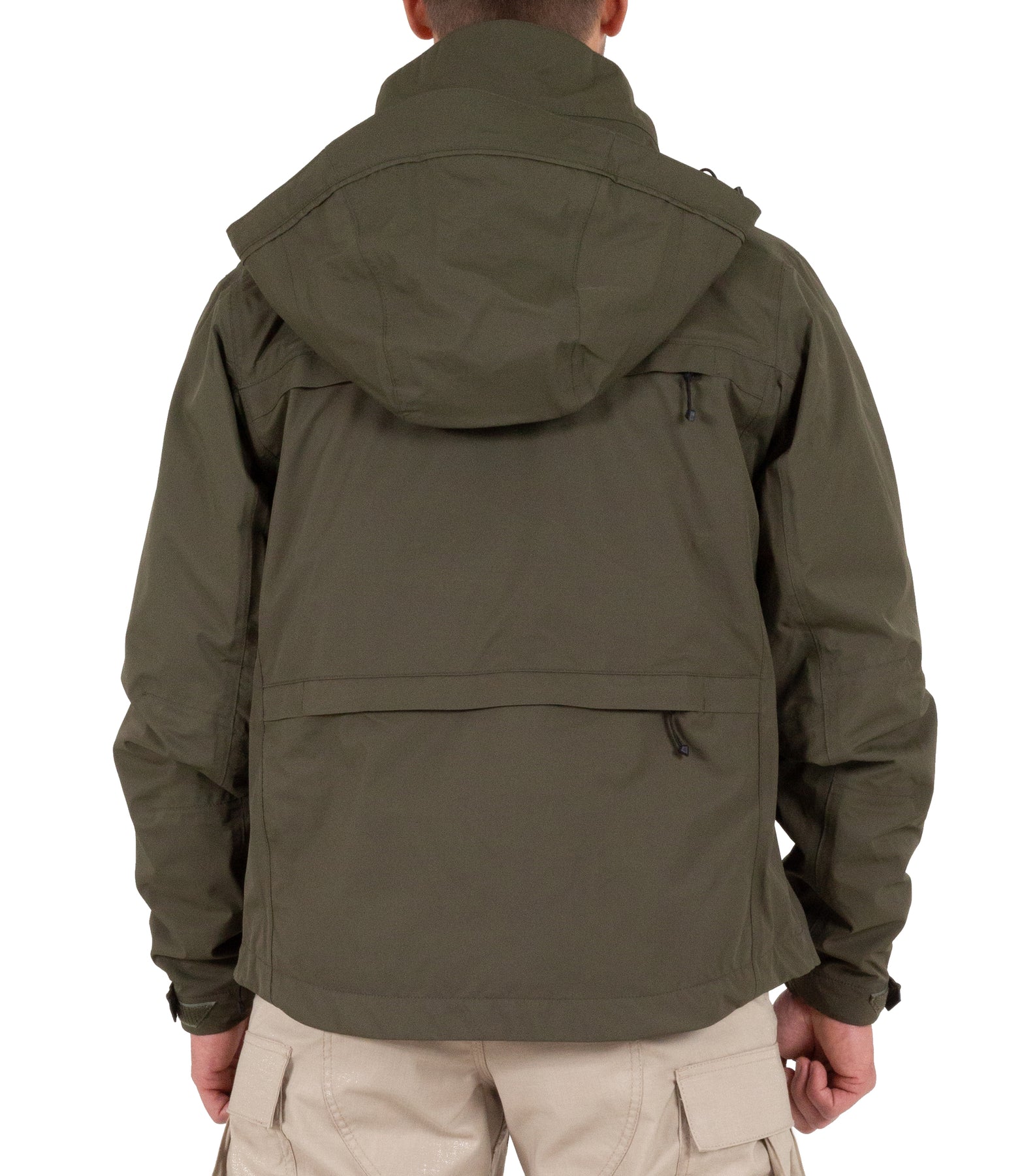 First Tactical Men’s Tactix 3-In-1 System Jacket - On Sale