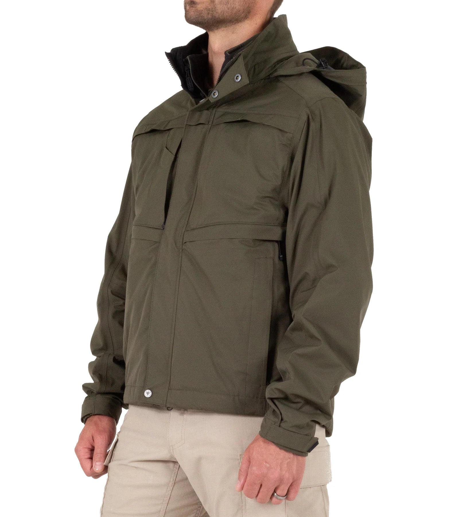 First Tactical Men’s Tactix 3-In-1 System Jacket - On Sale