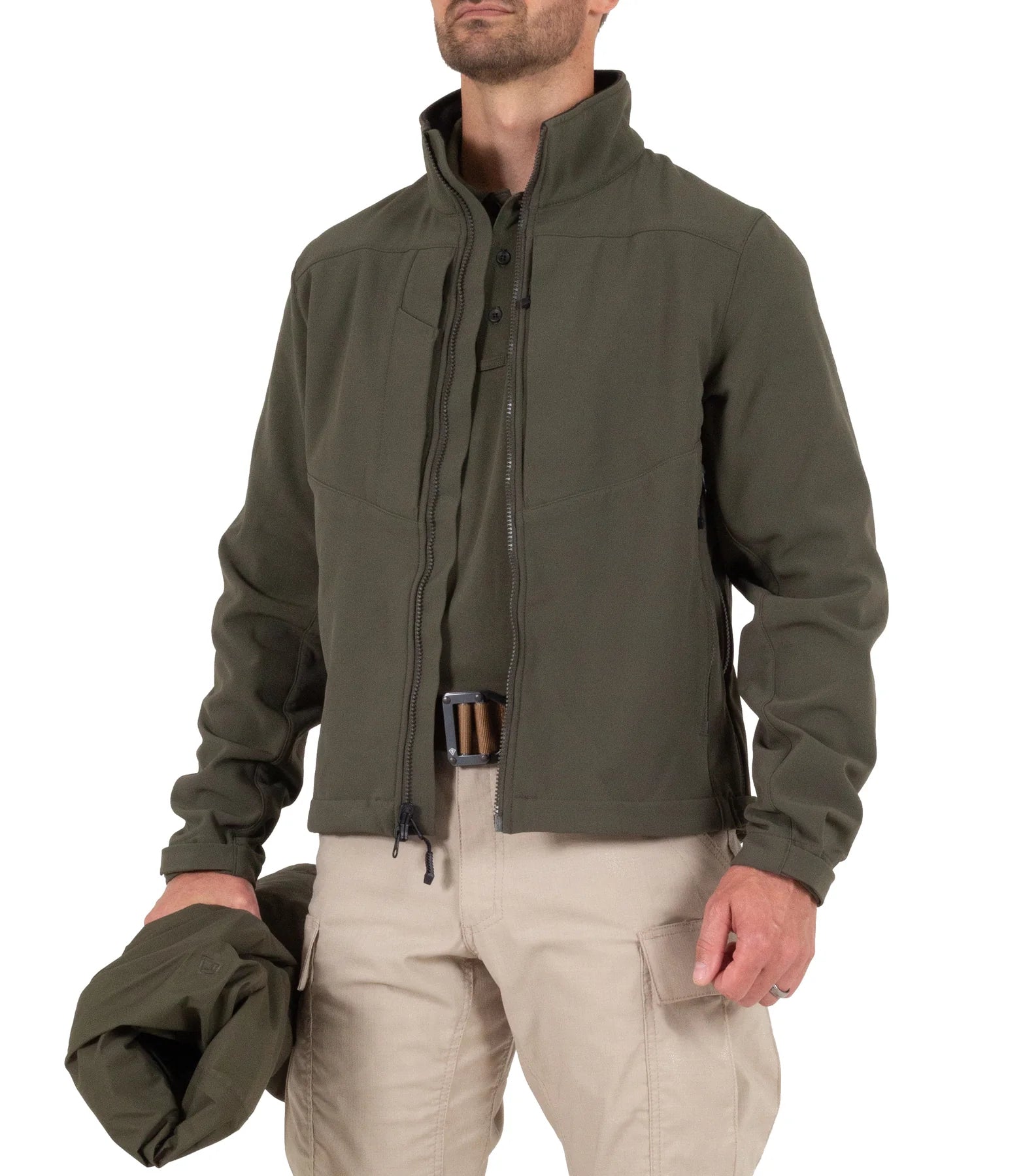 First Tactical Men’s Tactix 3-In-1 System Jacket - On Sale