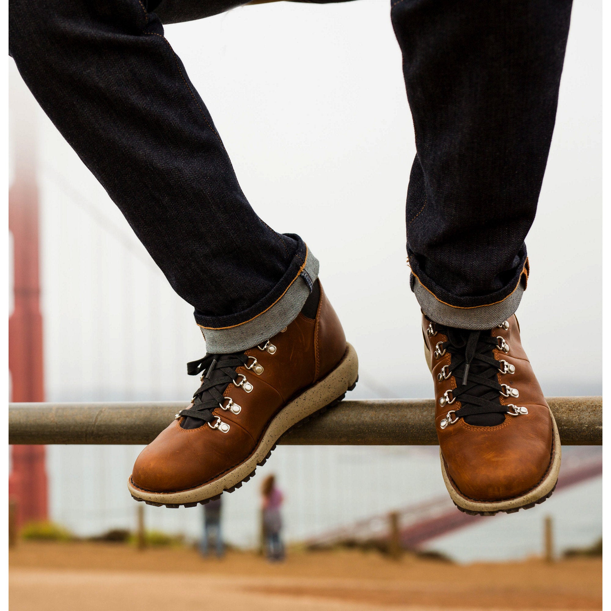 Danner Vertigo 917 Boot - Light Brown