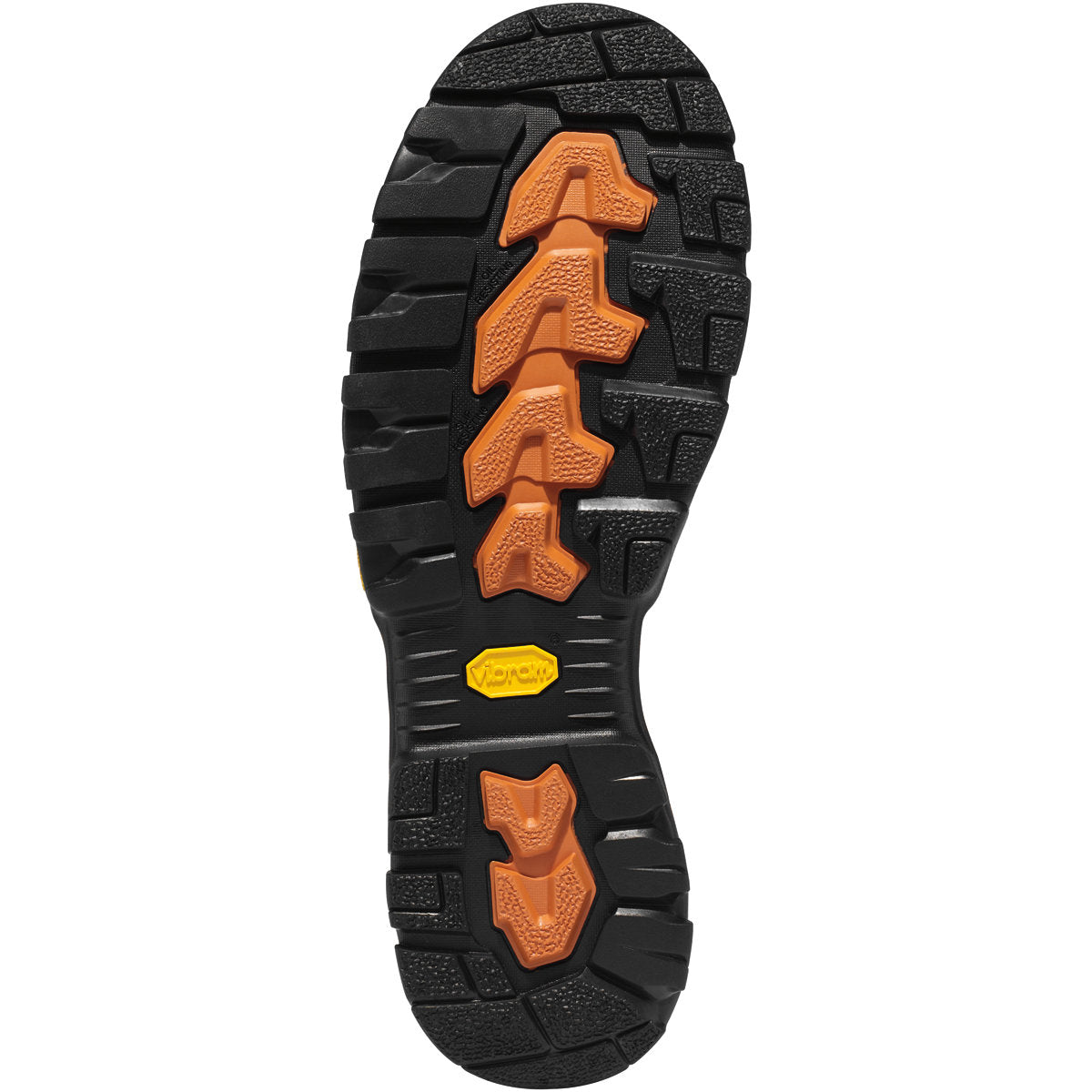 Danner Vicious 8" Brown Boot