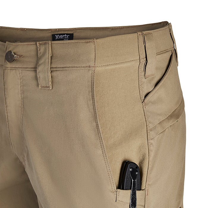 Vertx Men's Fusion Flex Pant