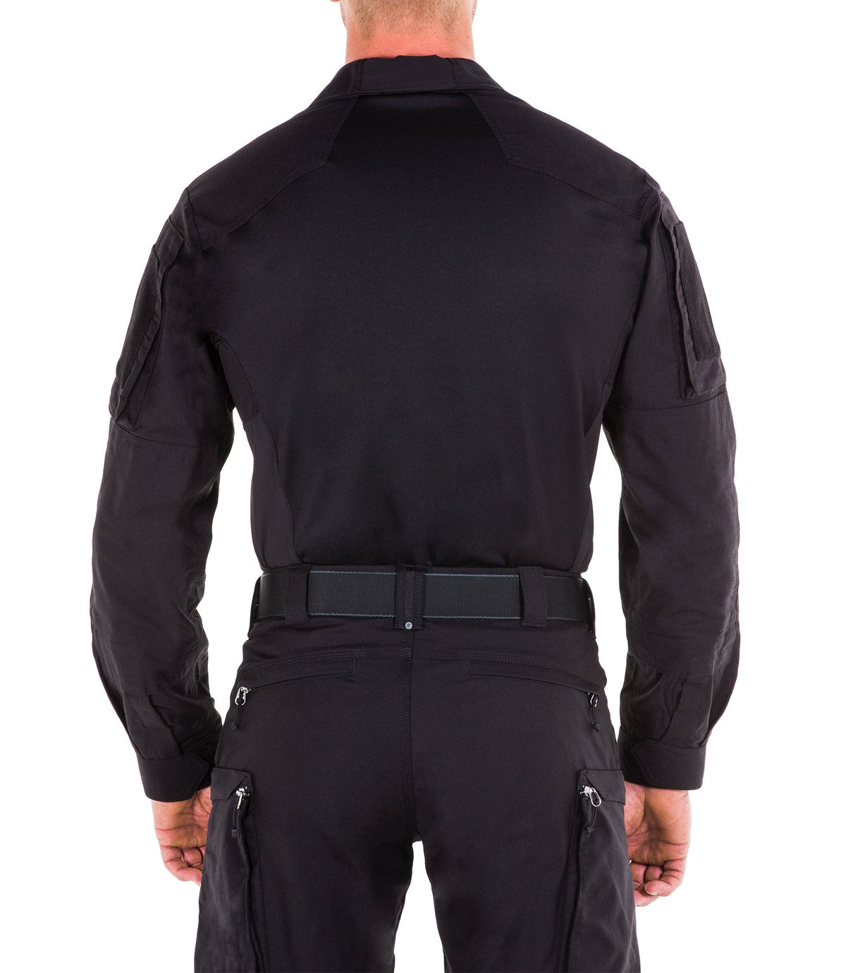 First Tactical - Men's Defender Shirt – Western Tactical Uniform and Gear