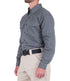 First Tactical Men's V2 Tactical Long Sleeve Shirt / Wolf Grey