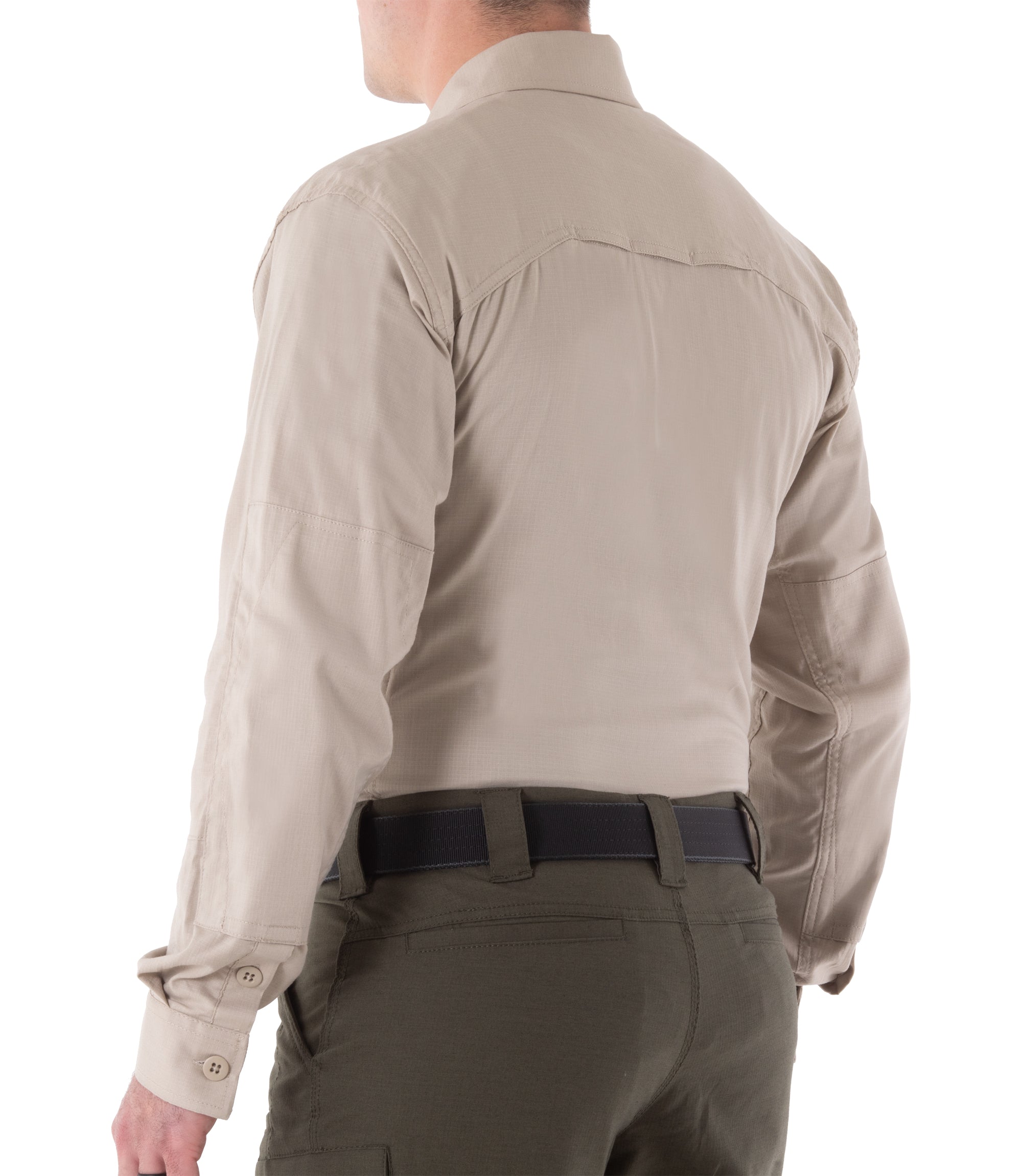 First Tactical - Men's V2 BDU Long Sleeve Shirt