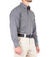 First Tactical Men's V2 Pro Performance L/S Shirt / Wolf Grey