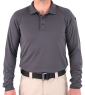 First Tactical - Men's Performance Long Sleeve Polo