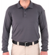 First Tactical - Men's Performance Long Sleeve Polo