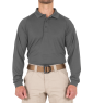 First Tactical - Men's Performance Long Sleeve Polo