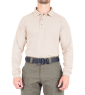 First Tactical - Men's Performance Long Sleeve Polo