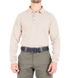 First Tactical - Men's Performance Long Sleeve Polo