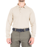 First Tactical - Men's Performance Long Sleeve Polo