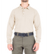 First Tactical - Men's Performance Long Sleeve Polo