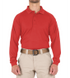 First Tactical - Men's Performance Long Sleeve Polo