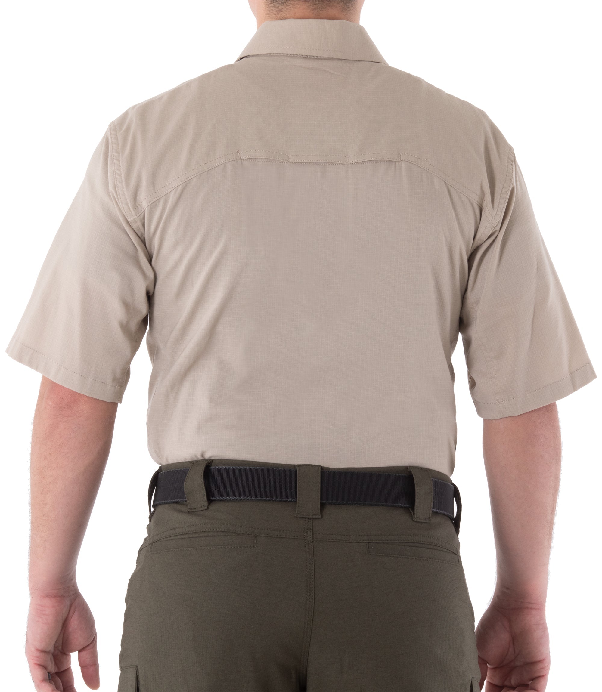 First Tactical Men's V2 Tactical Short Sleeve Shirt