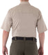 First Tactical Men's V2 Tactical Short Sleeve Shirt