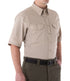 First Tactical Men's V2 Tactical Short Sleeve Shirt