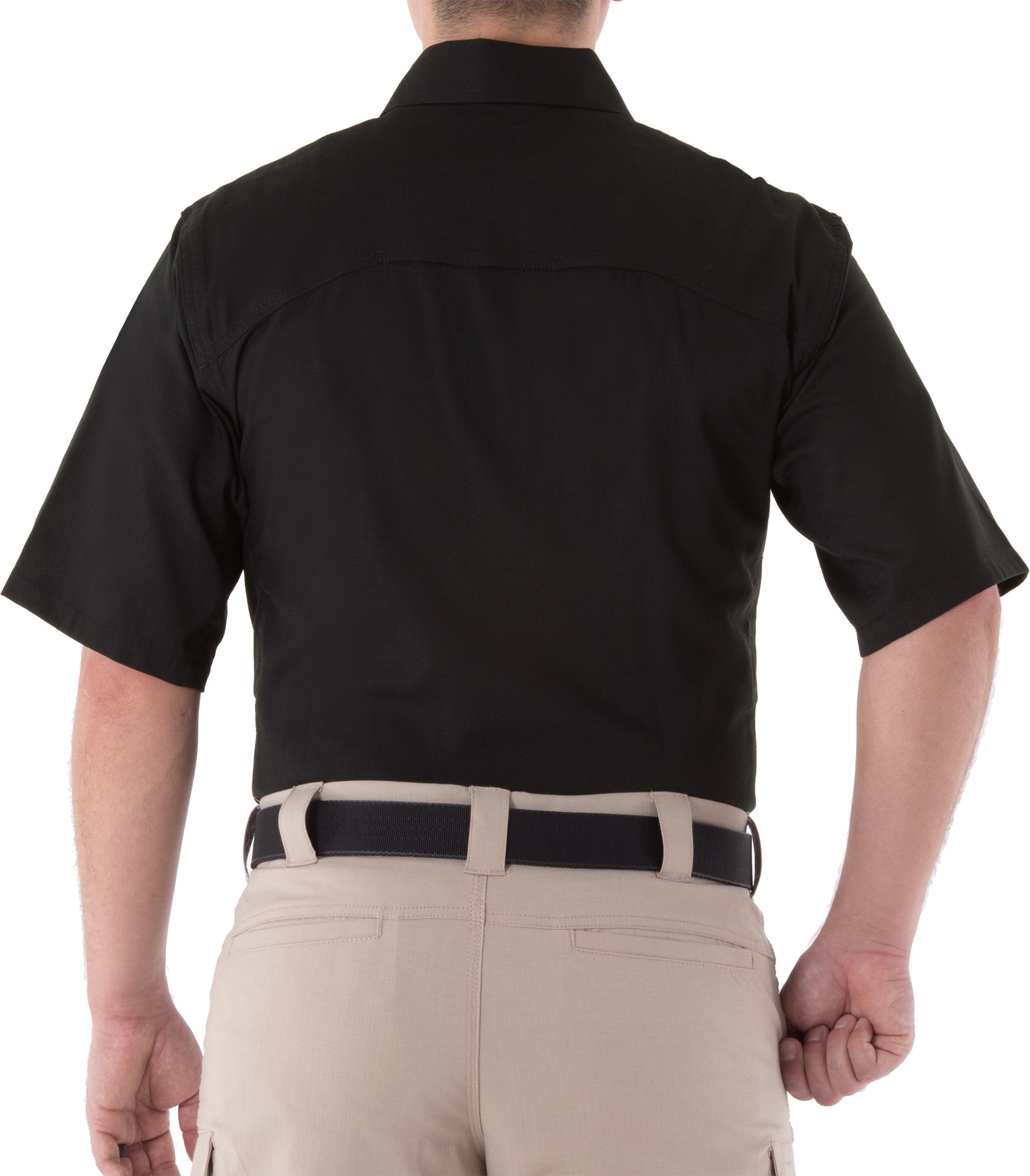 First Tactical Men's V2 BDU Short Sleeve Shirt