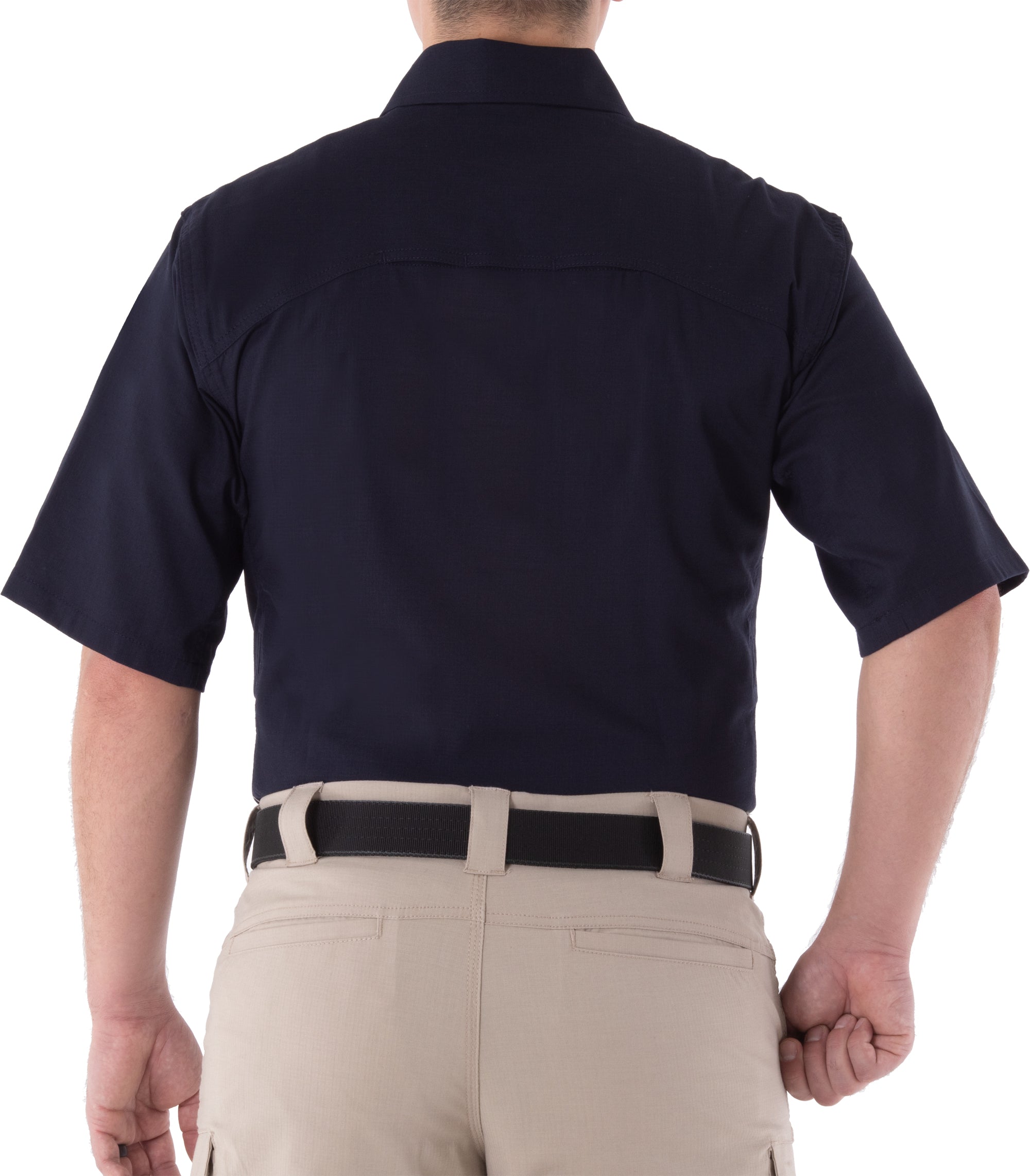 First Tactical Men's V2 BDU Short Sleeve Shirt