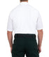 First Tactical - Men's V2 Pro Performance Short Sleeve Shirt - White