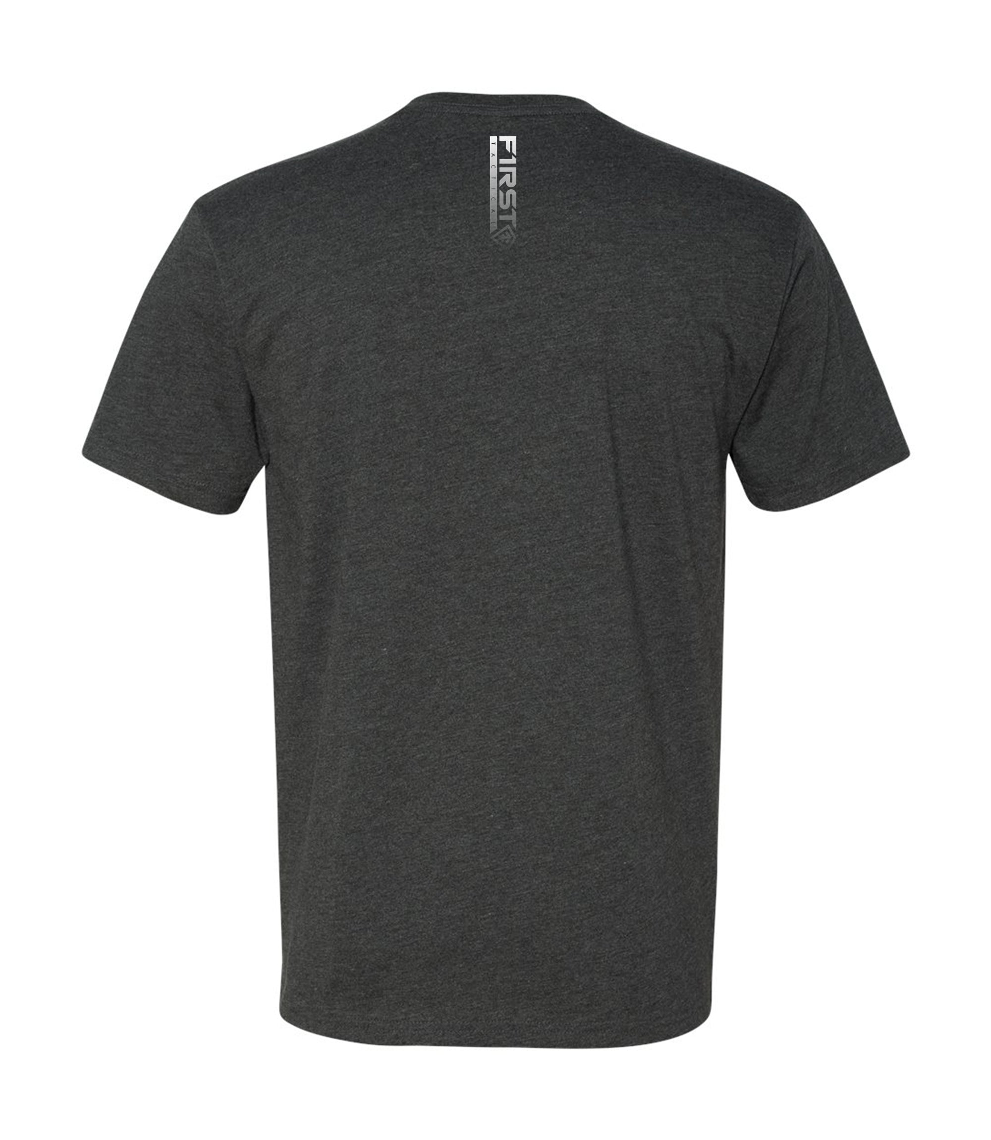 First Tactical Ammo Flag T-Shirt