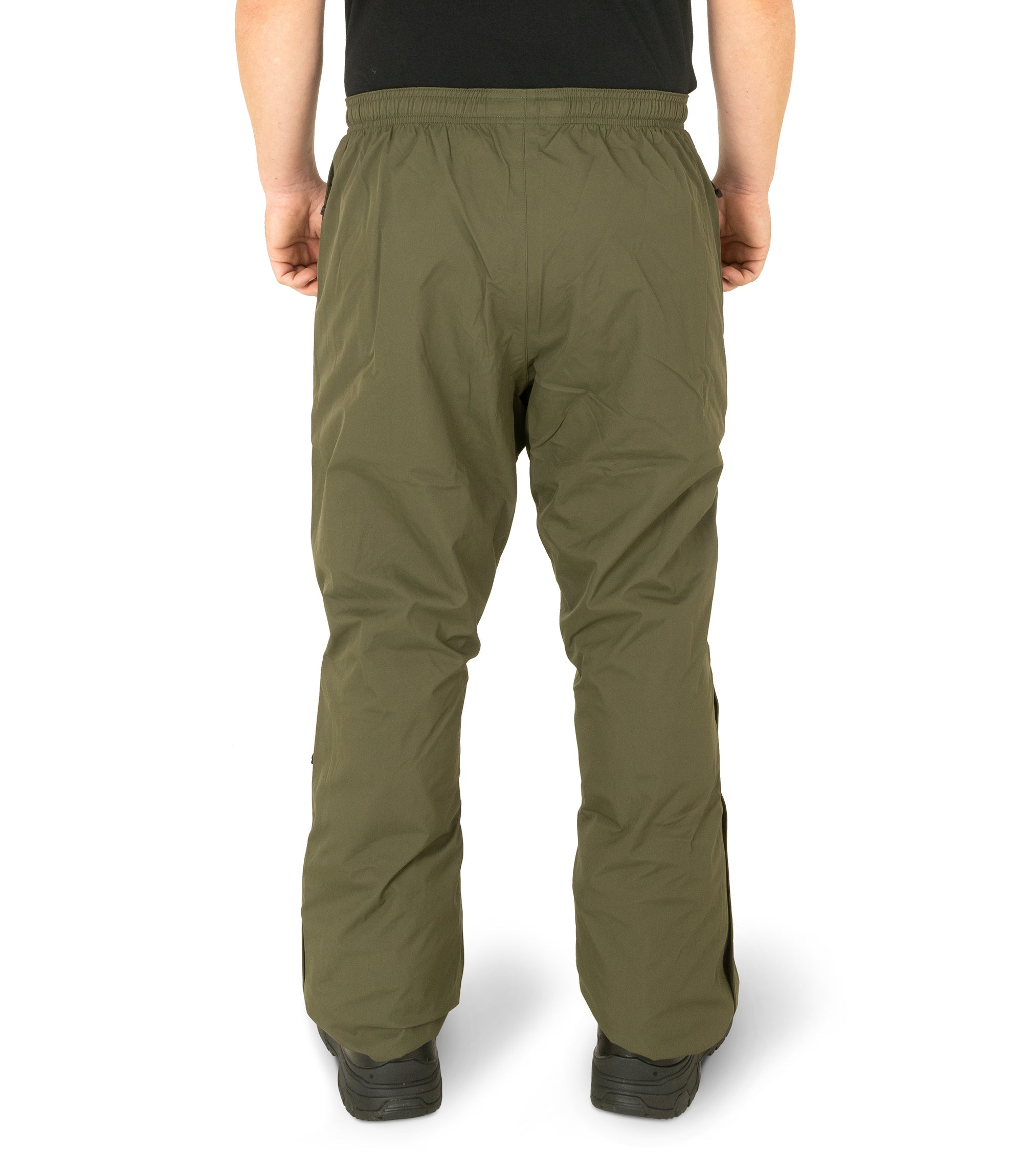 First Tactical Tactix Rain Pant