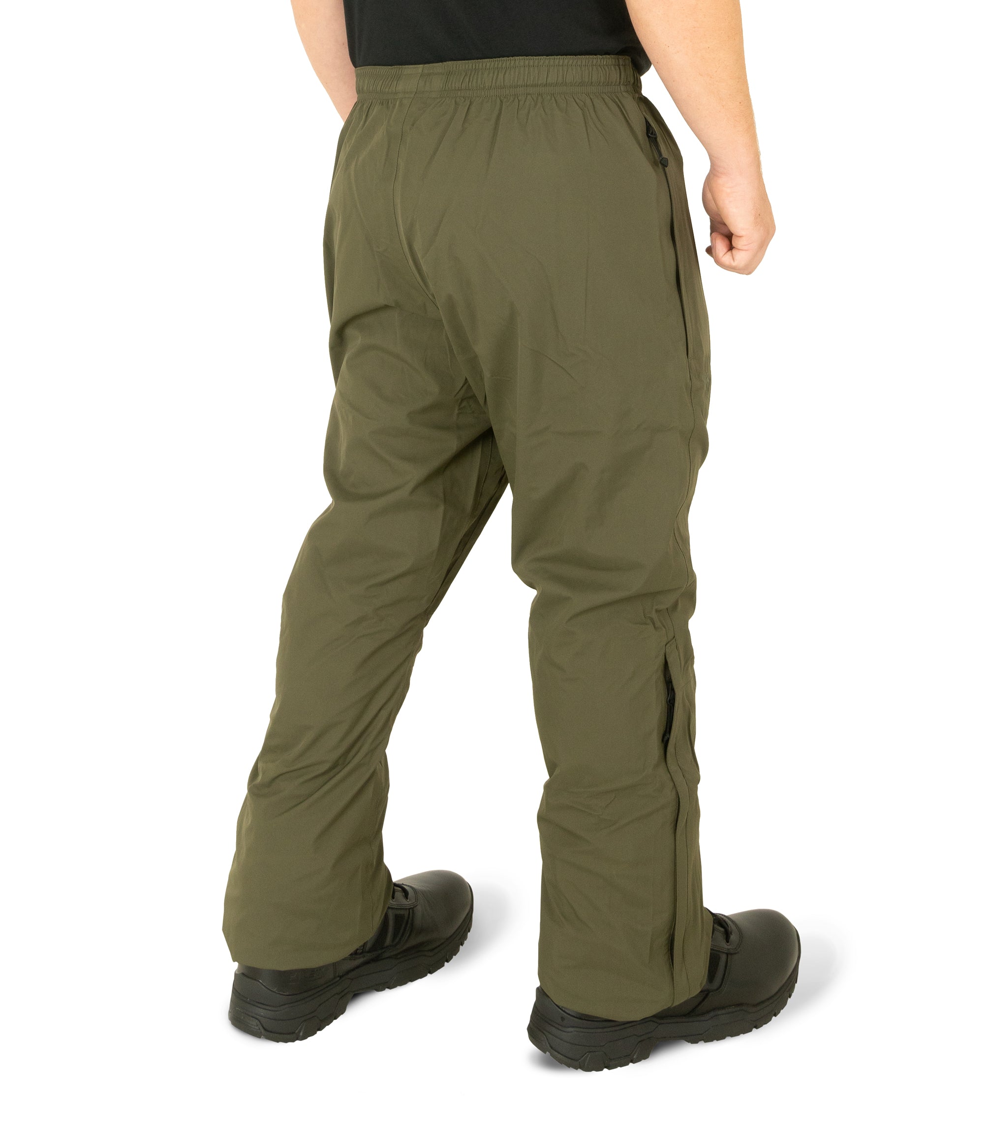 First Tactical Tactix Rain Pant