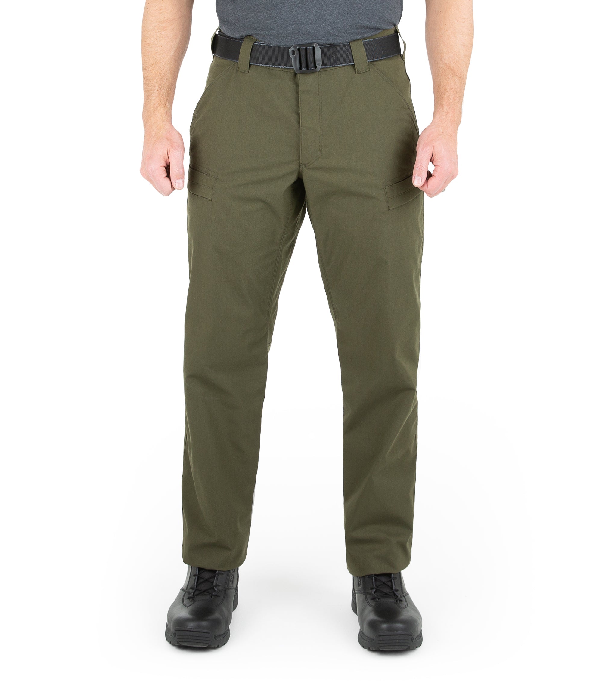 First Tactical - Men's A2 Pant - OD Green