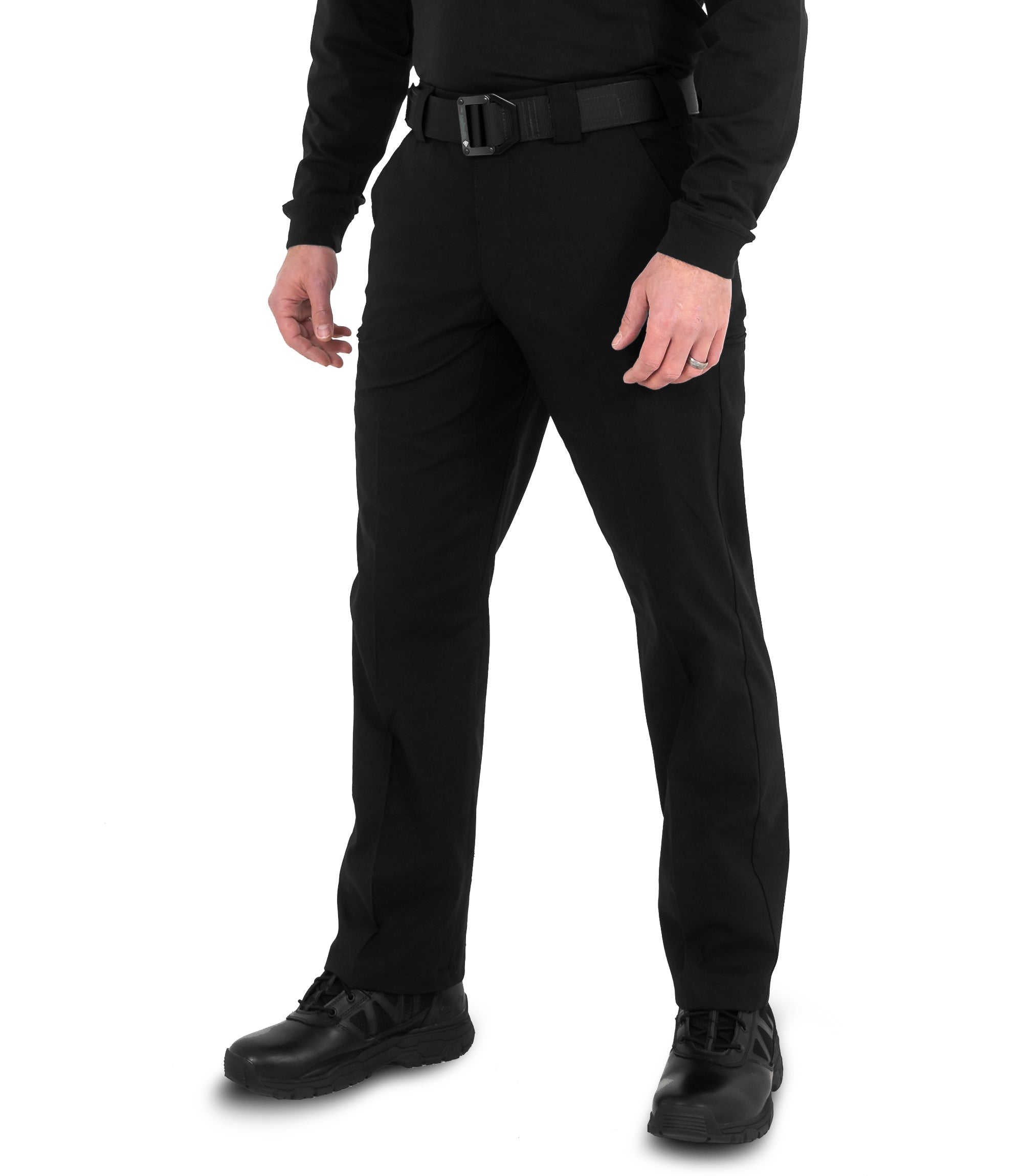 First Tactical Men's V2 Pro Duty 6 Pocket Black Pant