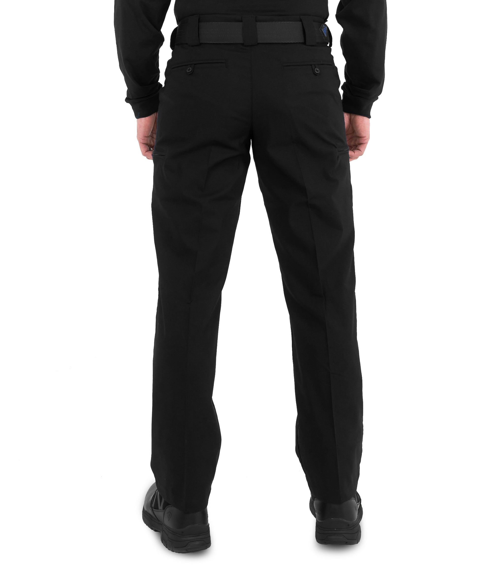 First Tactical Men's V2 Pro Duty 6 Pocket Black Pant
