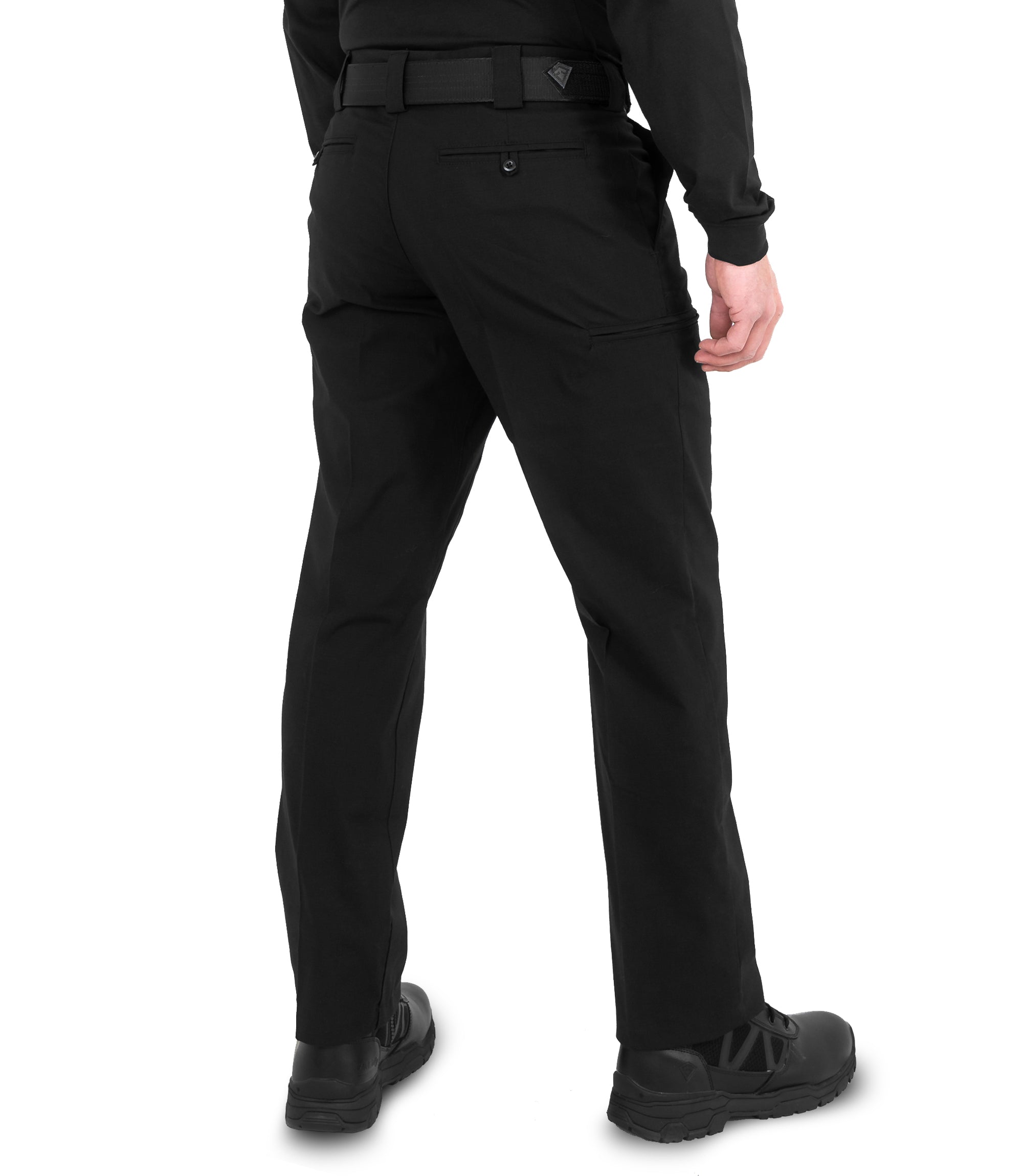 First Tactical Men's V2 Pro Duty 6 Pocket Black Pant
