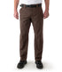 Front of Men's V2 Pro Duty 6 Pocket Pant in Kodiak Brown