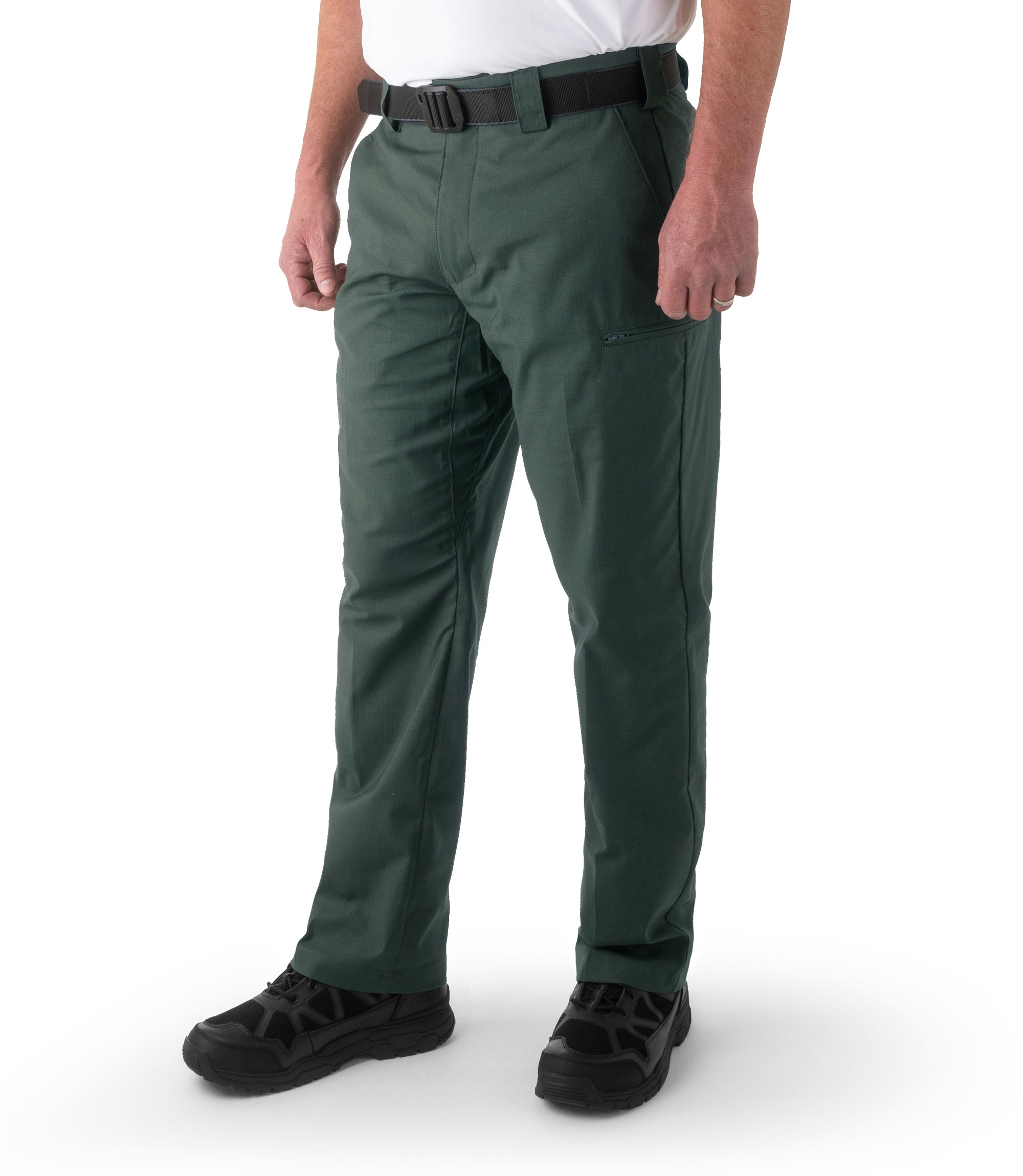 First Tactical Men's V2 Pro Duty 6 Pocket Pant / Spruce Green