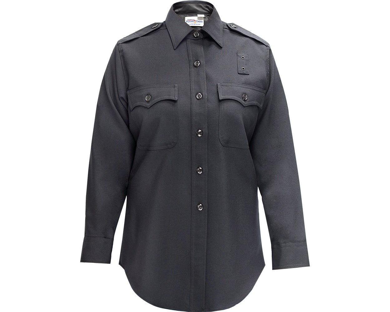 Flying Cross LA Select Women's Long Sleeve Shirt