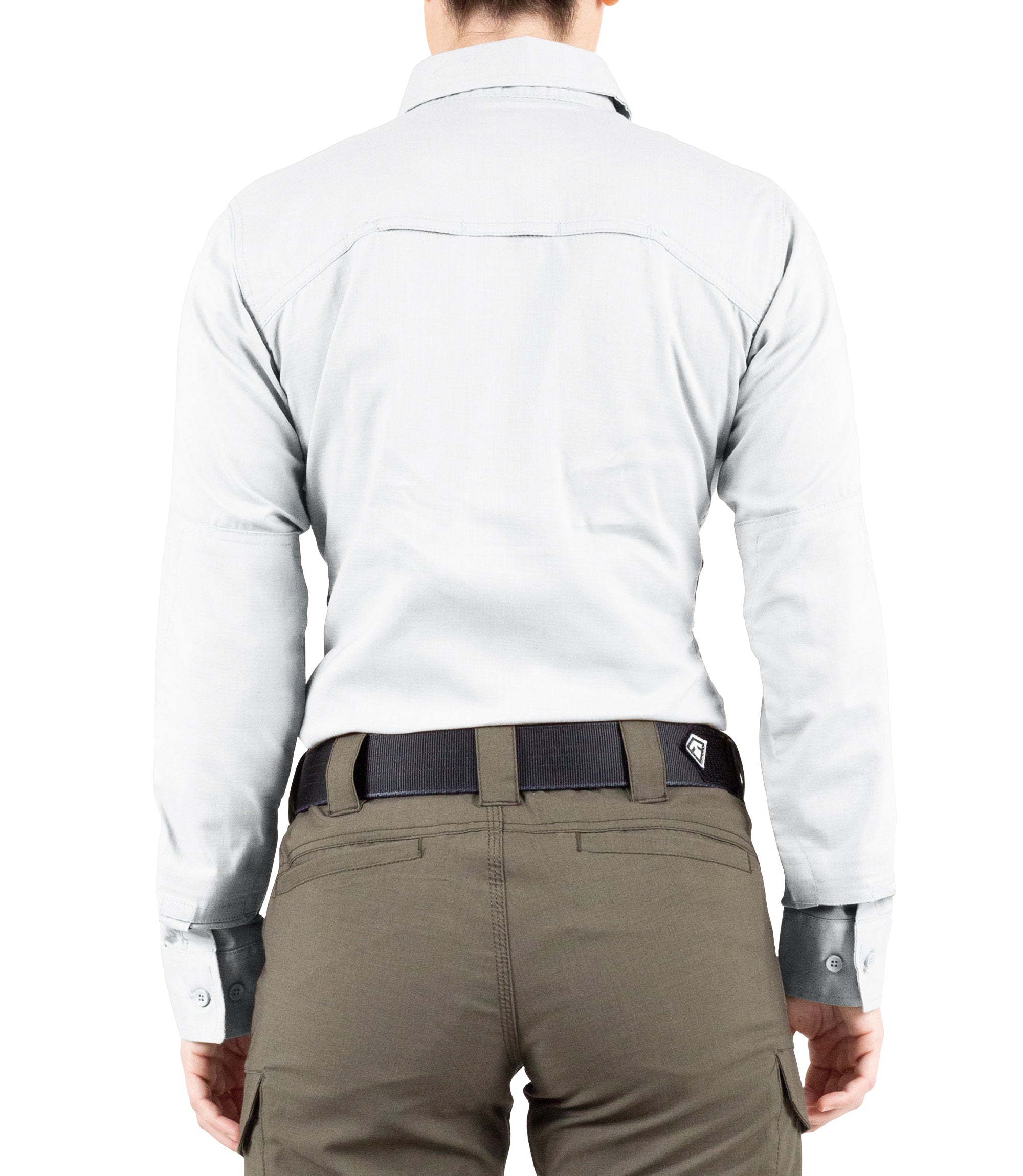 First Tactical Women's V2 Tactical Long Sleeve Shirt