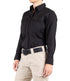 First Tactical Women's V2 Tactical Long Sleeve Shirt