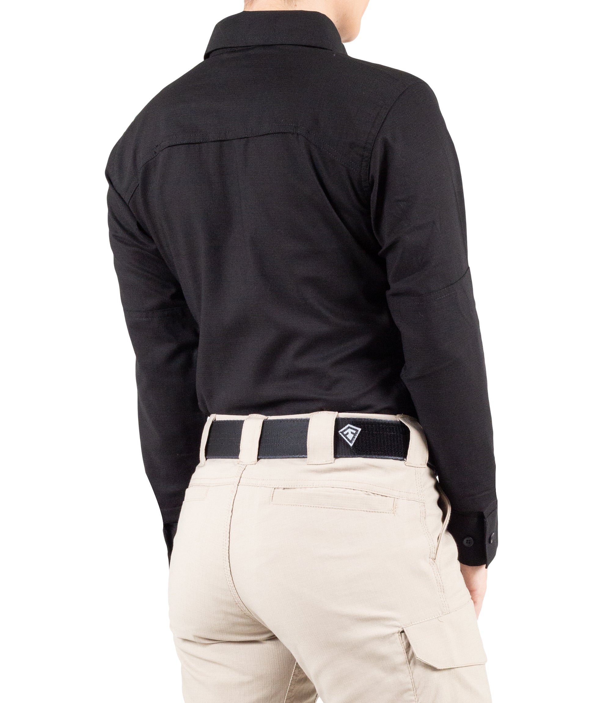 First Tactical Women's V2 Tactical Long Sleeve Shirt