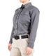 First Tactical Women's V2 Tactical Long Sleeve Shirt