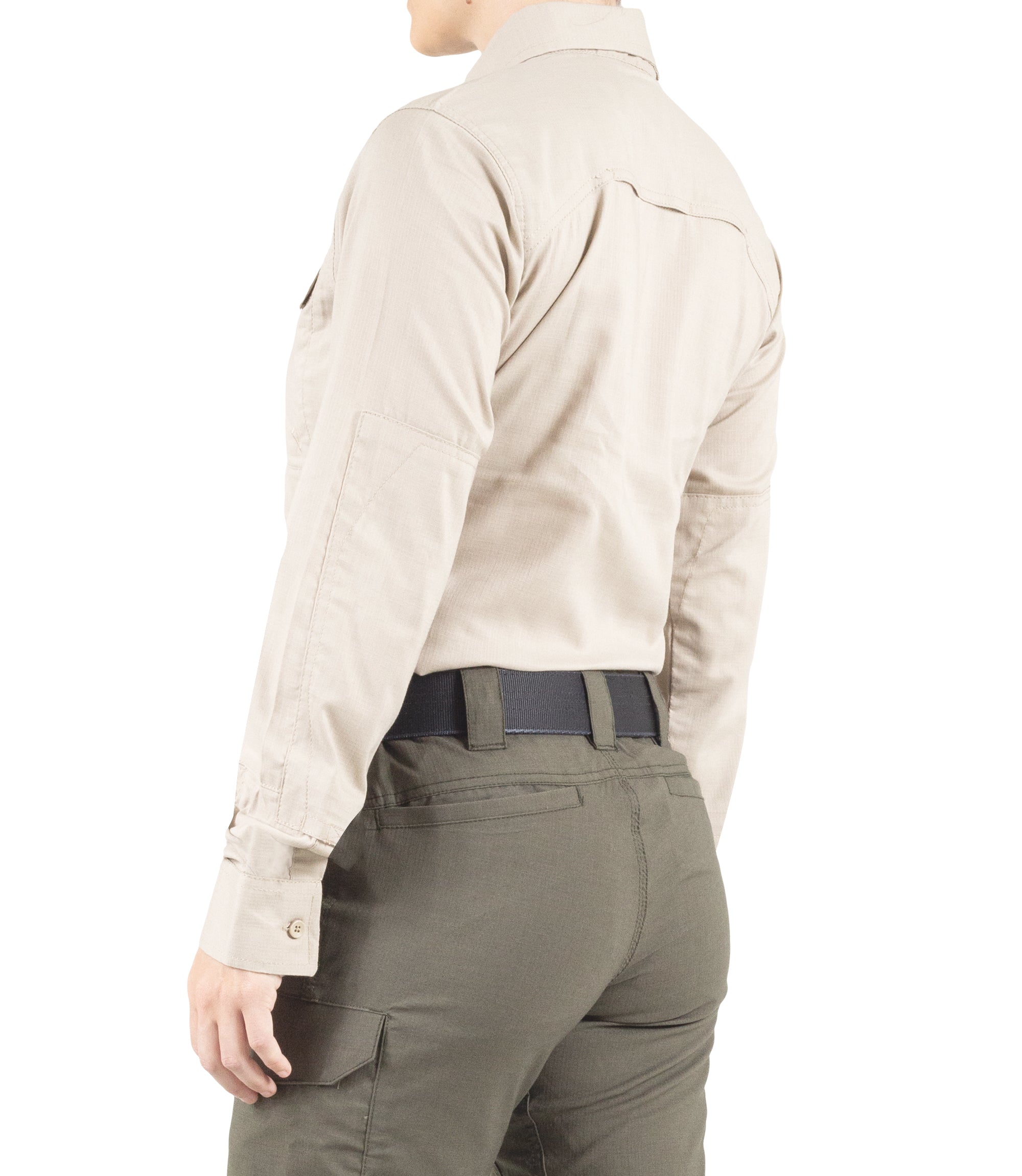 First Tactical Women's V2 Tactical Long Sleeve Shirt