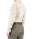 First Tactical Women's V2 Tactical Long Sleeve Shirt