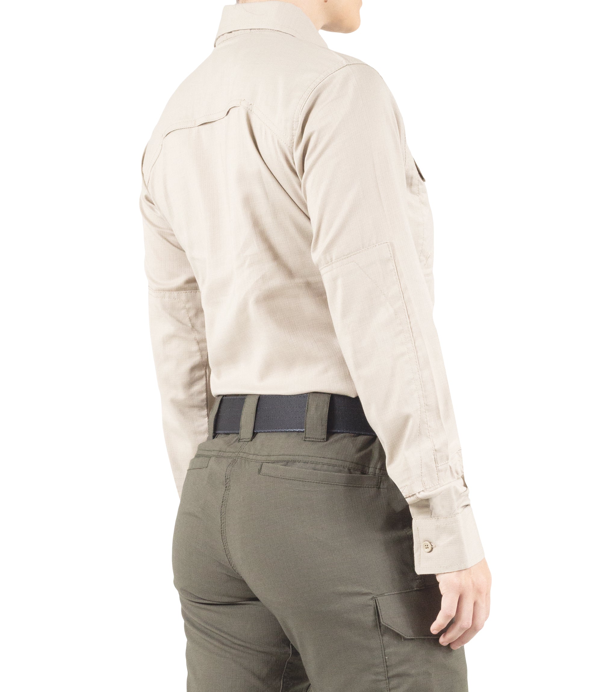 First Tactical Women's V2 Tactical Long Sleeve Shirt