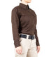 First Tactical Women's V2 Tactical Long Sleeve Shirt