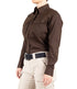 First Tactical Women's V2 Tactical Long Sleeve Shirt