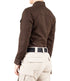 First Tactical Women's V2 Tactical Long Sleeve Shirt