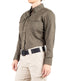 First Tactical Women's V2 Tactical Long Sleeve Shirt