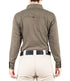 First Tactical Women's V2 Tactical Long Sleeve Shirt