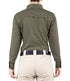First Tactical Women's V2 Tactical Long Sleeve Shirt
